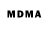 MDMA кристаллы Albert Jackinson
